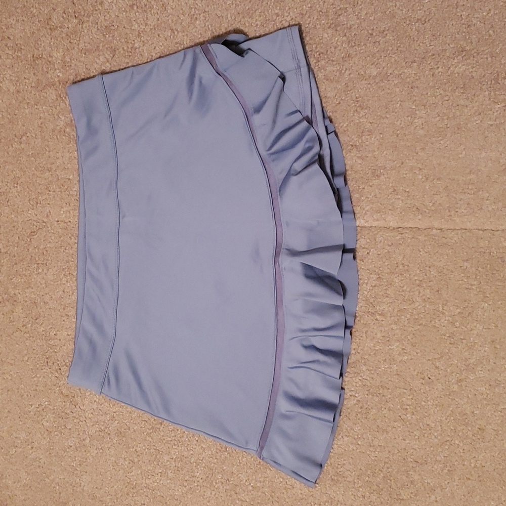 Inphorm Women's Tennis Skirt